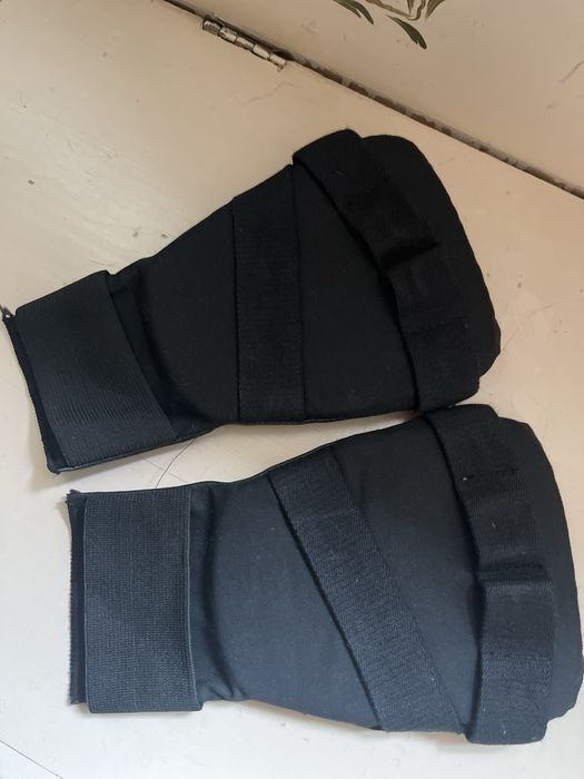 Luvas artes marciais wing chun