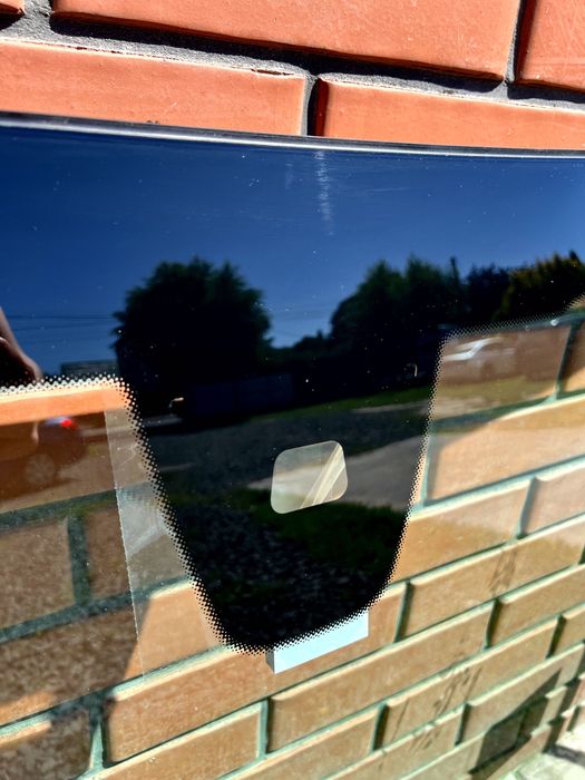 Автоскло Лобове Mercedes GLC Мерседес Лобовое GLE GLK GLA Заднє Луцьк