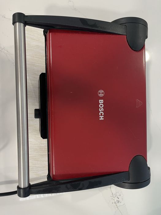 Grelhador de placas BOSCH