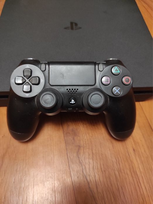 PS 4 slim 500 gb