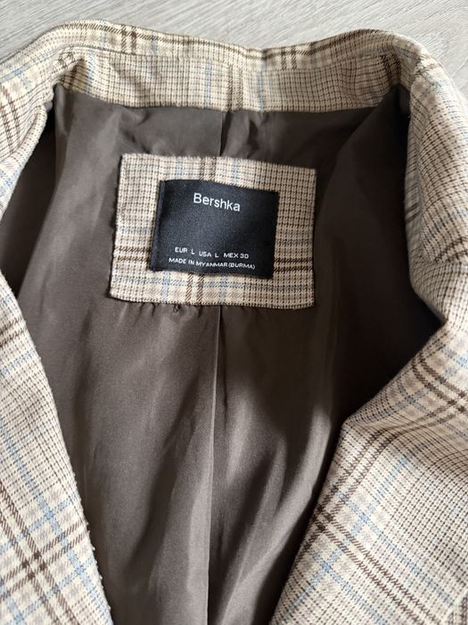 Zakiet damski bershka r.L
