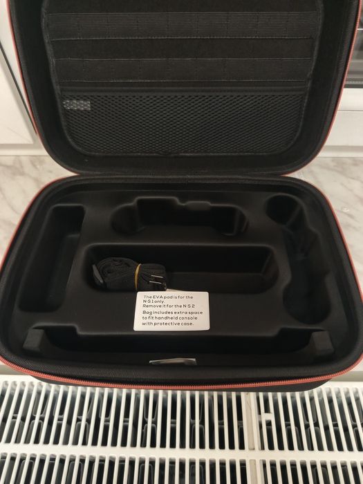 Etui Podróżne Gorixer do Nintendo Switch / OLED / Switch 2