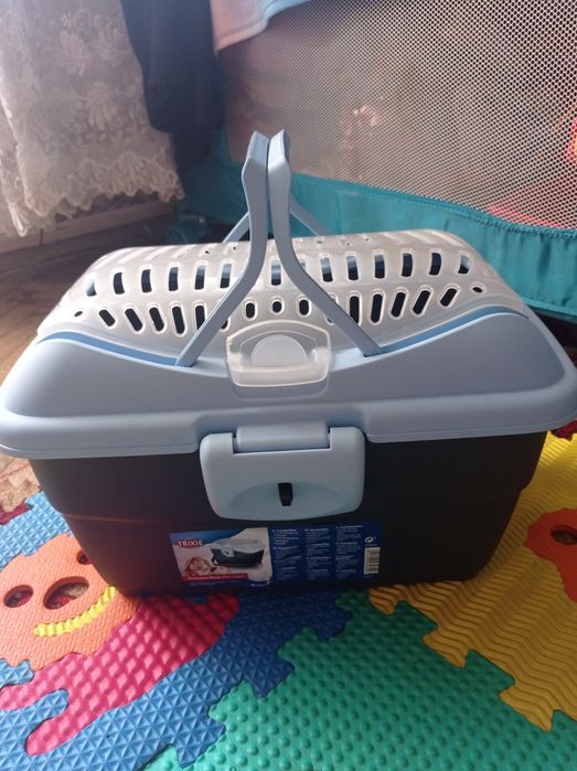 Терміново продам переноску для тварин