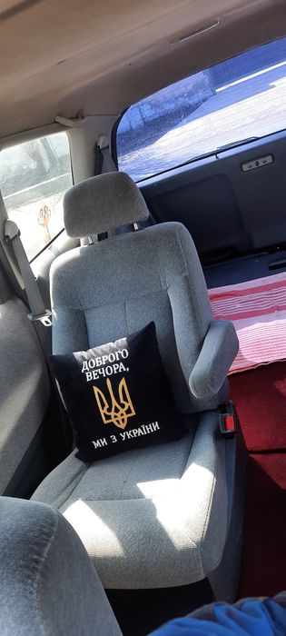 Honda Shuttle — надійне сімейне авто