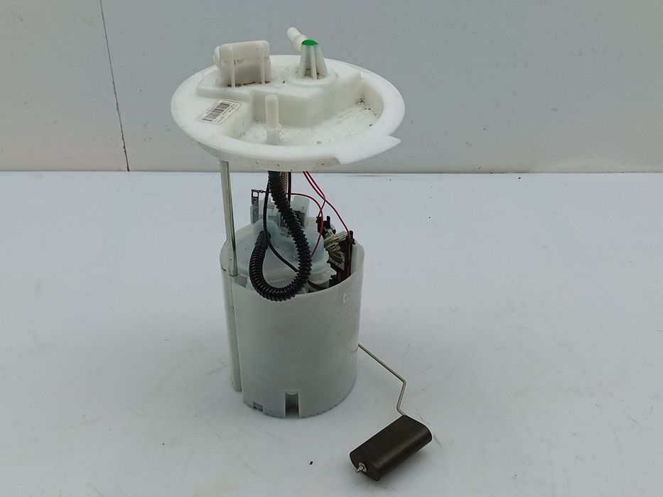 Bomba de combustível FIAT Panda (312_, 319_)