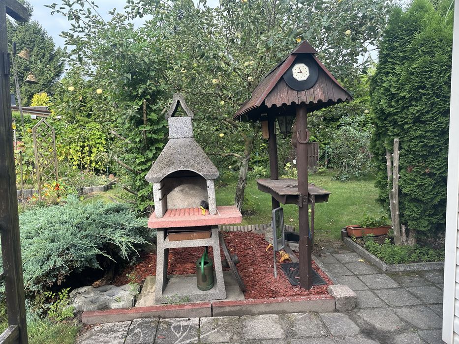 Sprzedam działkę rekreacyjną - ROD - BYDGOSZCZ - MIEDZYŃ - Widok 4