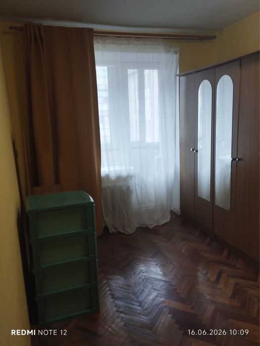Довгострокова оренда квартири