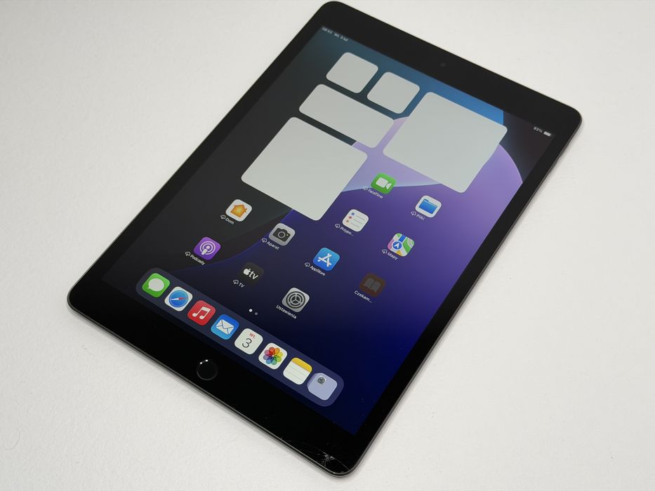 iPad 9. gen. (A2602) - 64GB - faktura VAT 23%