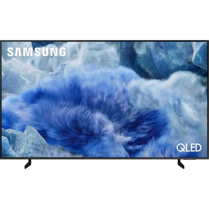 Телевізор 43" Samsung QE43Q8F (4K Smart TV QLED Wi-Fi Bluetooth) UA