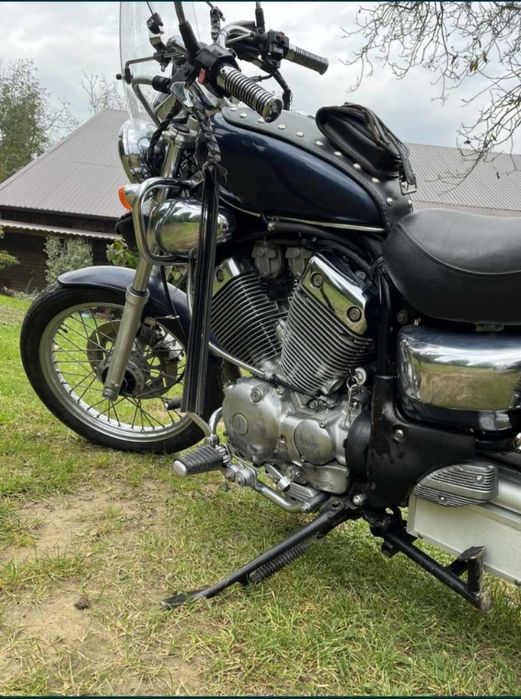 Yamaha
