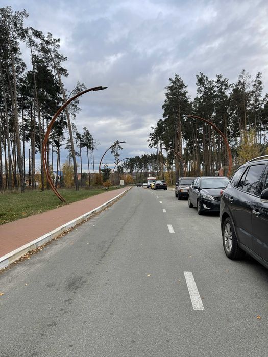 Оренда комерційного приміщення 102 м.кв. в ЖК "Ірпінь Сіті"