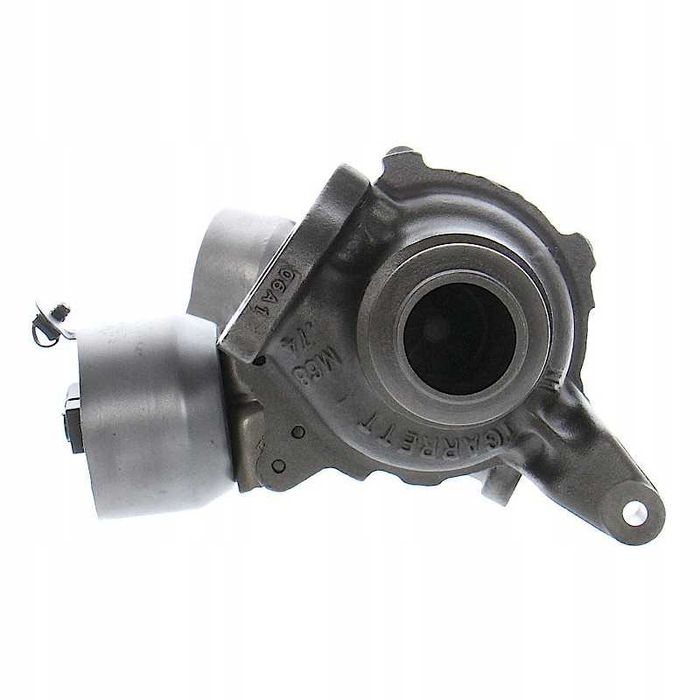 Турбіна Citroen C 4, C 5 II 2.0 HDI FAP 150-163 HP, DW10CTEDD4, 806497