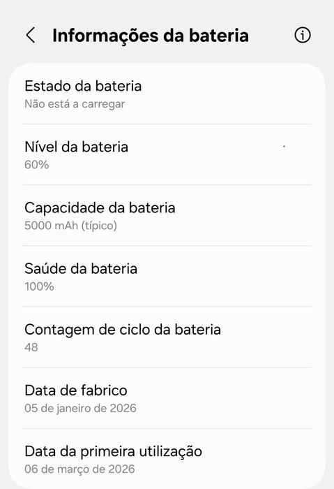 Samsung S26 Ultra 1TB