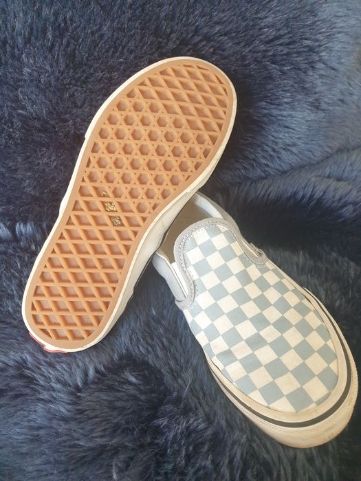 Vans Slip-On Unisexo T33