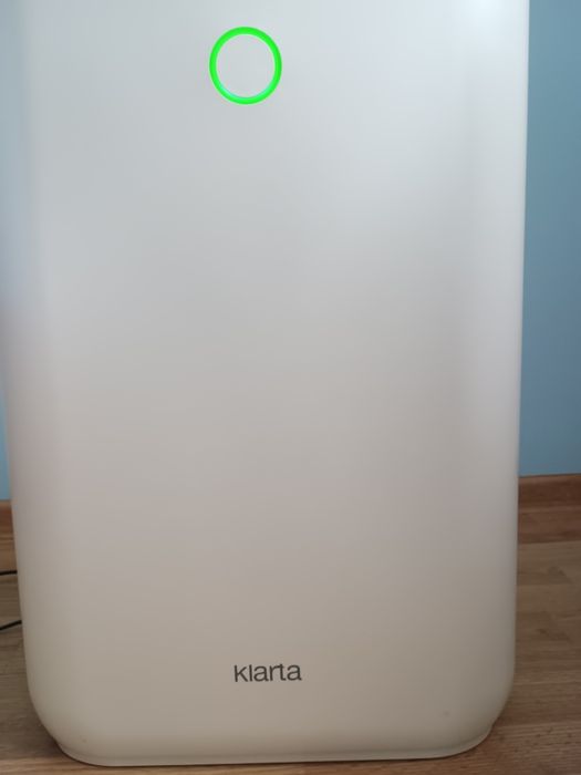 Odświeżacz powietrza Klarta