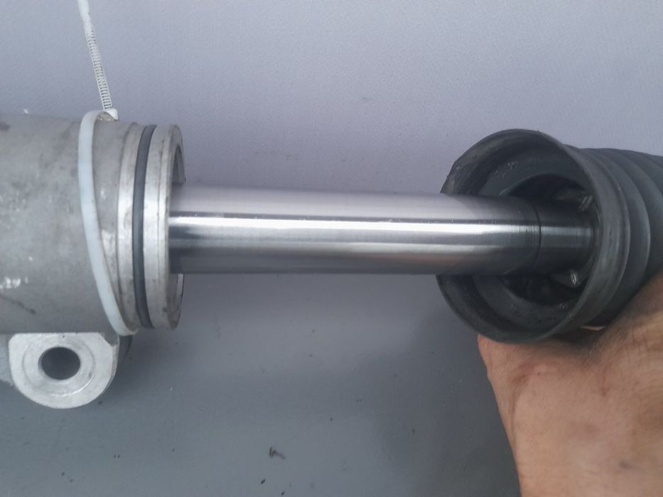 Рульова рейка VW Phaeton рулевая рейка фаетон, BENTLEY continental