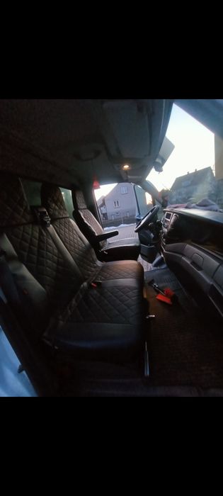 Iveco do Żywca Bydla