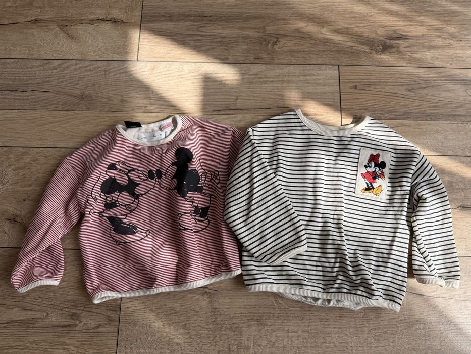 Zara світшоти 92розмір