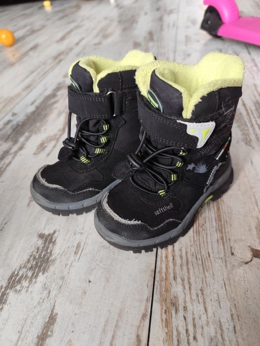 Trapery chłopięce 25