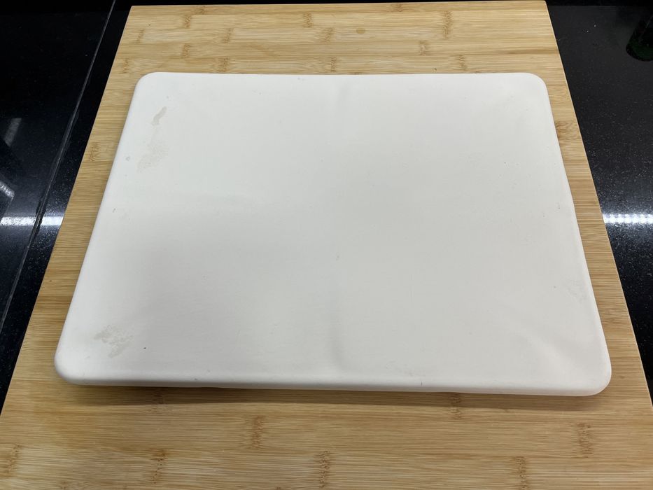 Pedra para forno Rockstars "Paul" Bimby