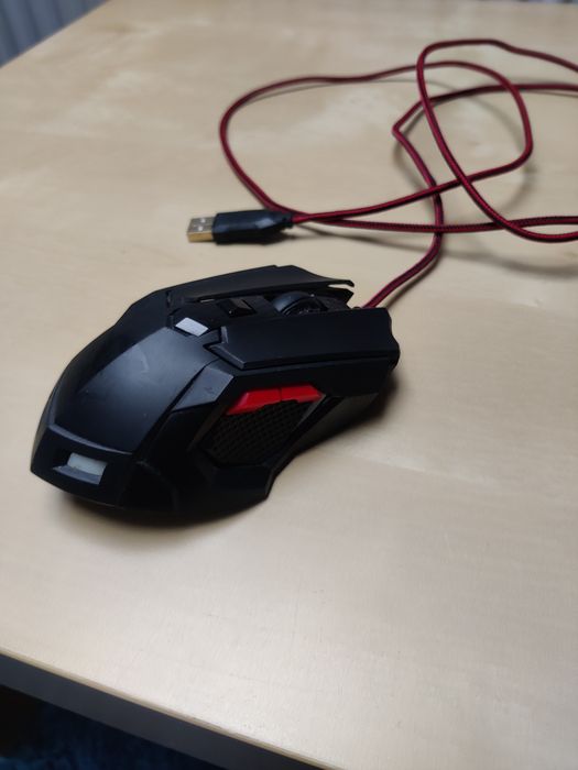 Optical GXT 148 MOUSE Trust