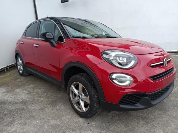Para peças FIAT 500X (334_)