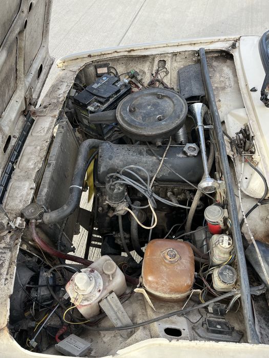 Продам ваз 2107.