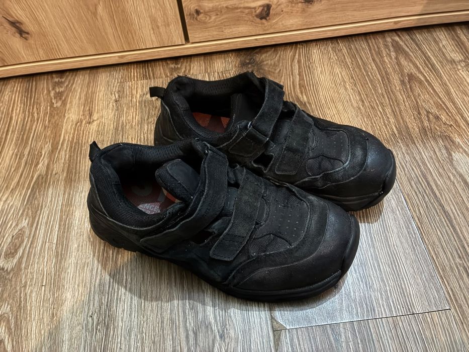 Buty robocze Strauss 46