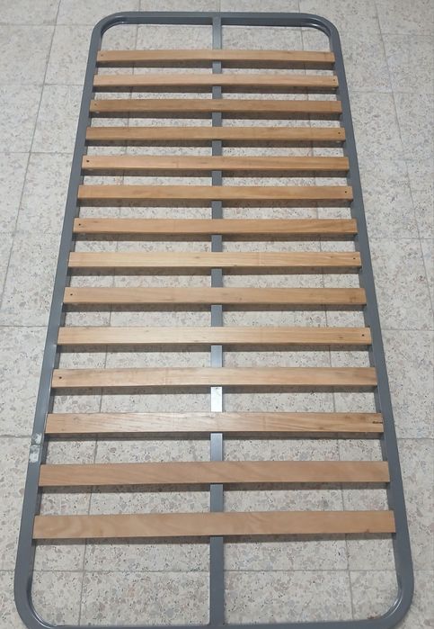 Estrado de cama somier