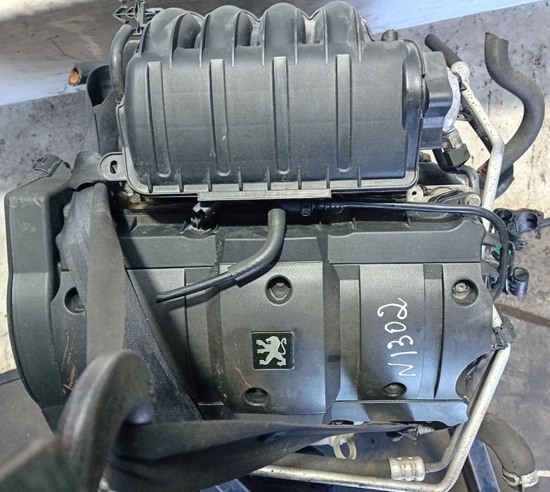 Motor completo PEUGEOT 206 CC (2D)