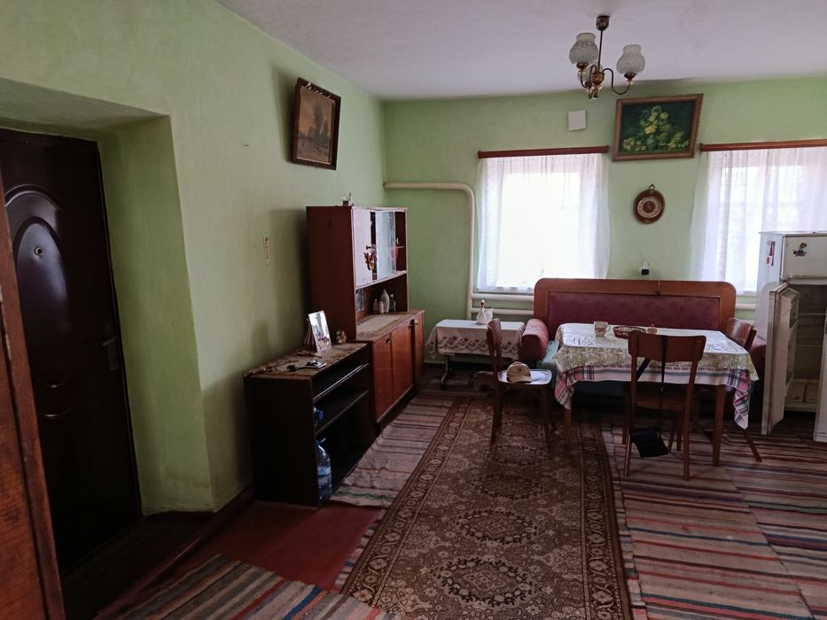 Продажа будинку.