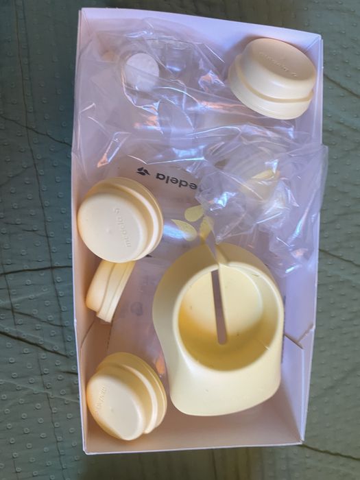 Laktator Medela Harmony