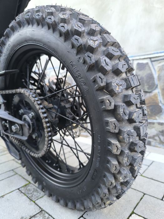 geon scrambler 250