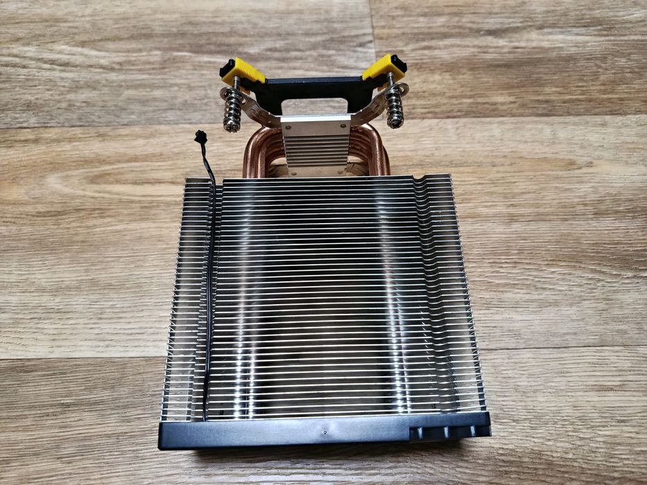 Кулер для процесора JONSBO CR-1000