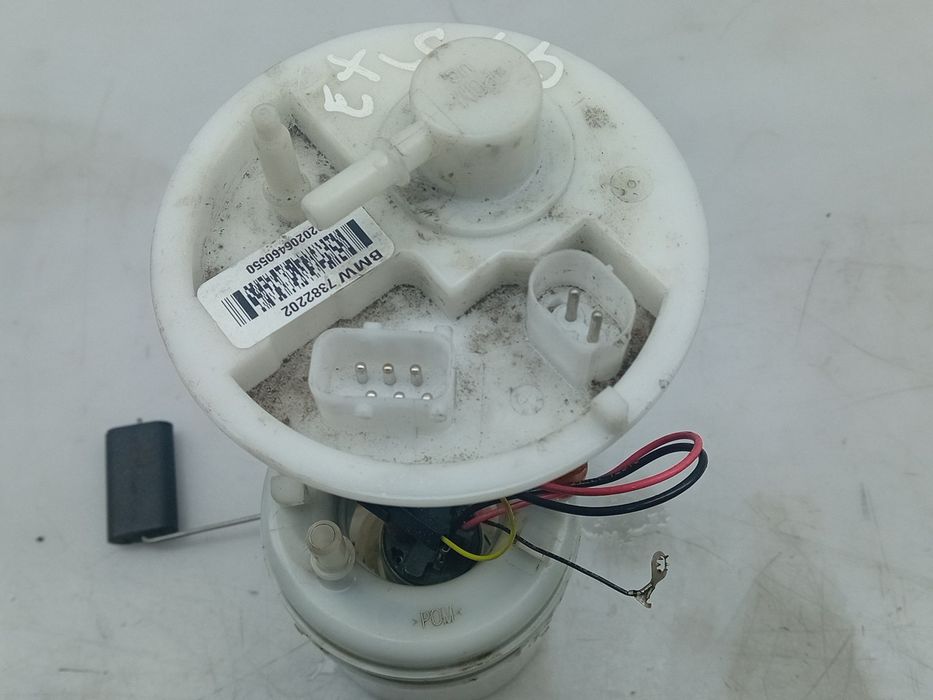Bomba de combustível BMW X5 (F15, F85)