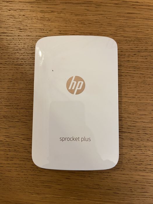 Impressora HP Sprocket Plus