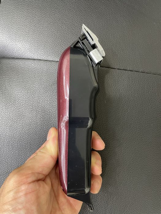 Magic clip cordless