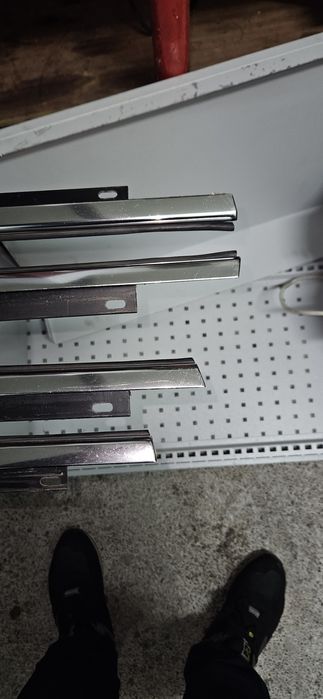 Várias peças Audi b6/B7