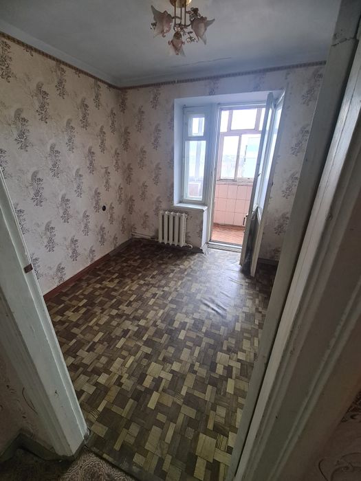 4 к. квартира в Центре. 3 я Слободская