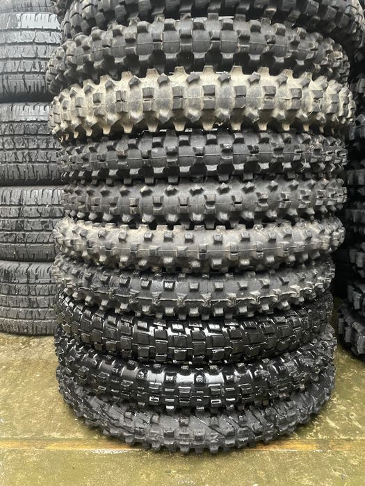 Ендуро шини Р19-21 ОПТ або роздріб