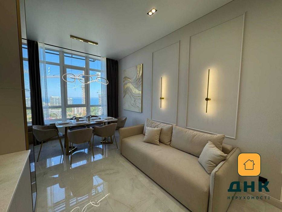 2-кімнатна квартира за адресою Куликове поле пл. (площа 80 м²) - Atlanta.ua - фото 7