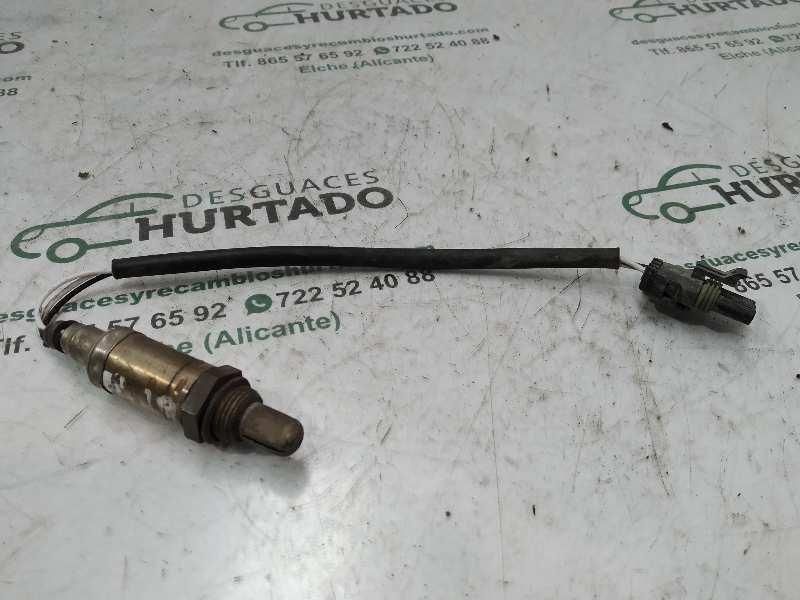 Sonda Lambda Renault Clio I Fase I Ii Bc57