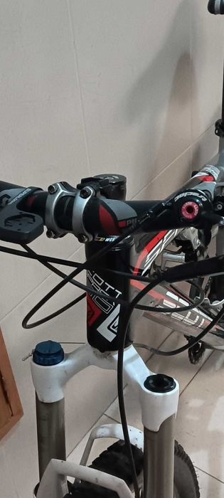 Bicicleta scott venda
