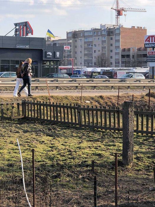 Продам 2 к квартиру в Стрижавці біля АТБ 51,1кв.м. 6828