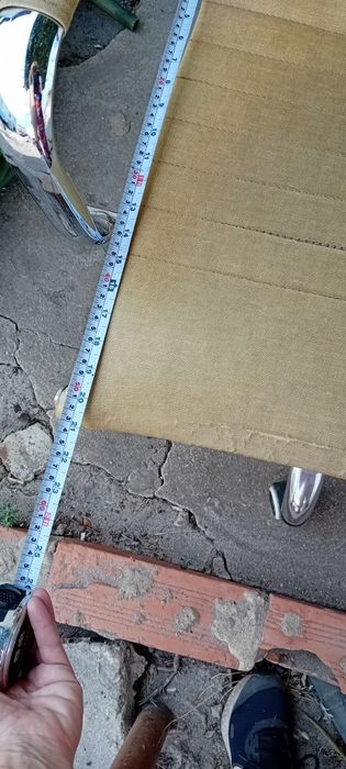 Cadeira de escritório para despachar urgente