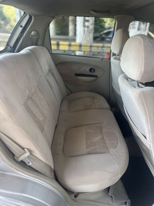 Chery QQ 1,1 Автомат