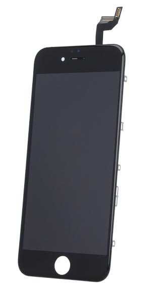 Wyświetlacz Apple Iphone 6s z ekranem dotykowym czarnym