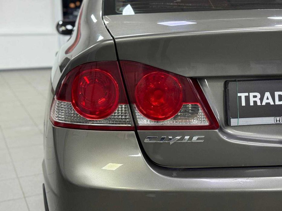 Honda Civic 2008 Обмін / Кредит / Лізінг