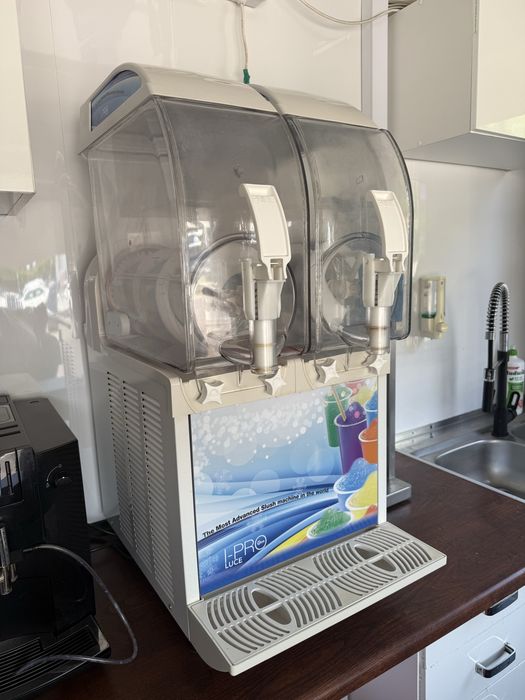 Granitor spm II sprawny