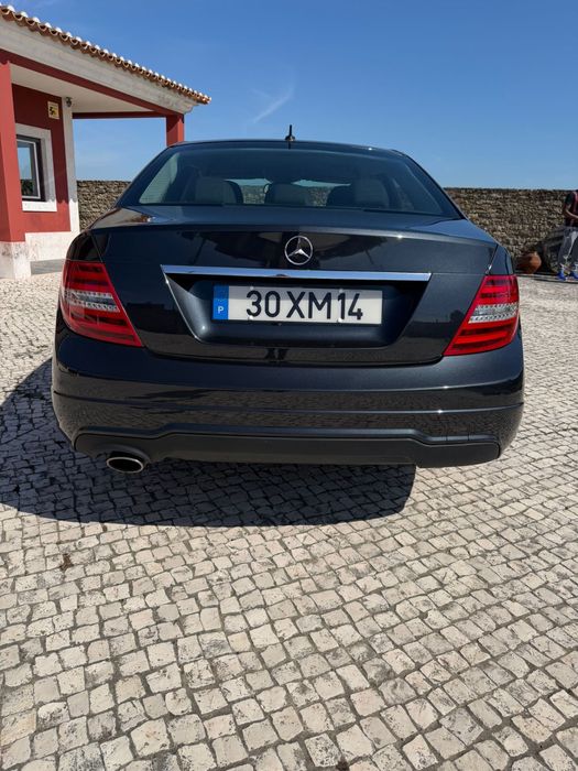 Mercedes c180 AMG
